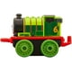 Locomotives miniatures Thomas et ses amis Fisher-Price – Édition spéciale James locomotive à vapeur – image 3 sur 4