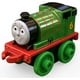 Locomotives miniatures Thomas et ses amis Fisher-Price – Édition spéciale James locomotive à vapeur – image 4 sur 4