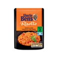 thumbnail image 1 of Uncle Ben's BISTRO EXPRESS® Risotto Tomato and Herb Rice, 1 of 2