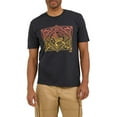 thumbnail image 1 of Lee T-shirt graphique pour hommes, 1 of 4