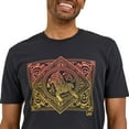 thumbnail image 4 of Lee T-shirt graphique pour hommes, 4 of 4