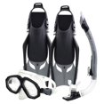 thumbnail image 1 of BODY GLOVE ADULT NORTH SHORE SET L/XL, 1 of 9