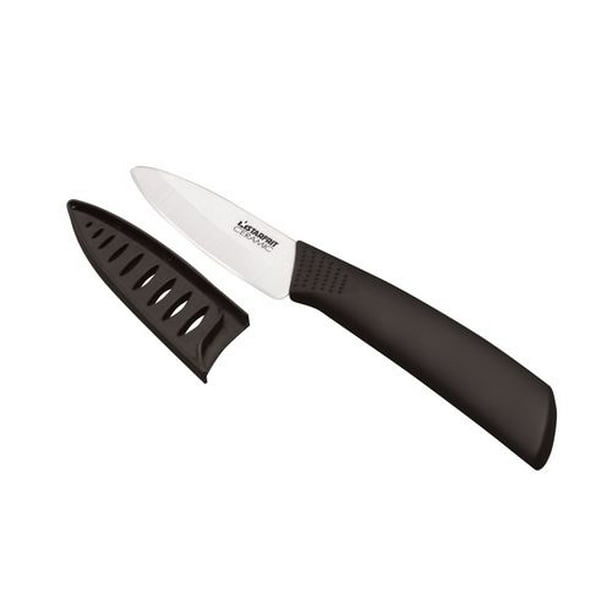 Couteau à éplucher Kitchen Elements de Henckels International de 3