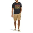 thumbnail image 2 of Lee T-shirt graphique pour hommes, 2 of 4