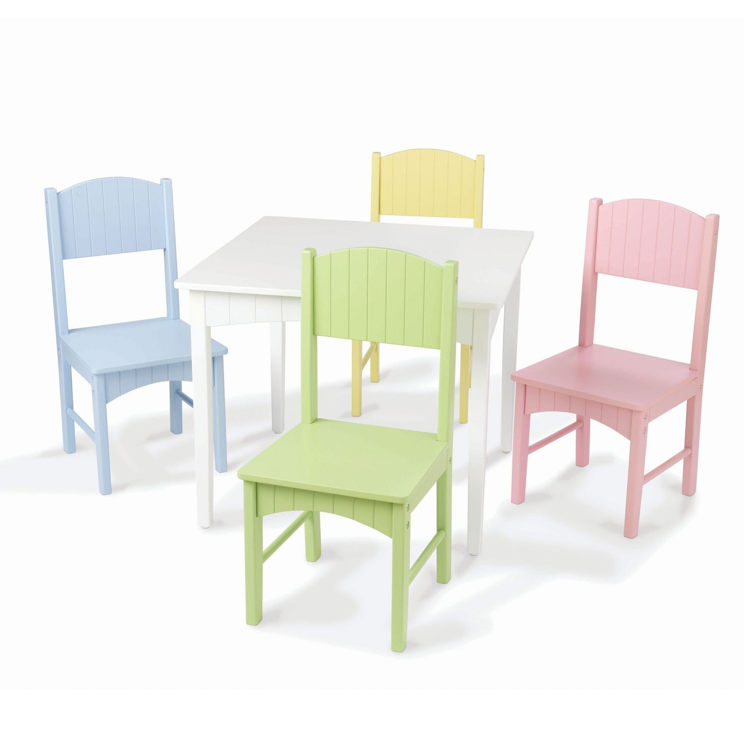 kidkraft table and chairs canada