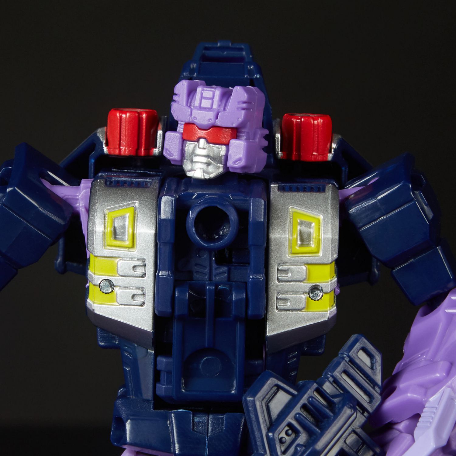 Transformers Generations Power of The Primes Deluxe Class