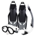 thumbnail image 1 of BODY GLOVE ADULT NORTH SHORE SET S/M, 1 of 9