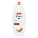 Dove® Go Fresh Soin nettoyant pour le corps - grenade et verveine citronnelle, 710 ml – image 1 sur 1
