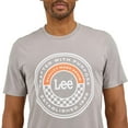thumbnail image 4 of Lee Men's Graphic Tee Shirt, 4 of 4