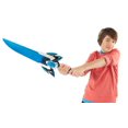 thumbnail image 1 of MAX Steel® Interactive Steel with Turbo Sword (english Version), 1 of 3