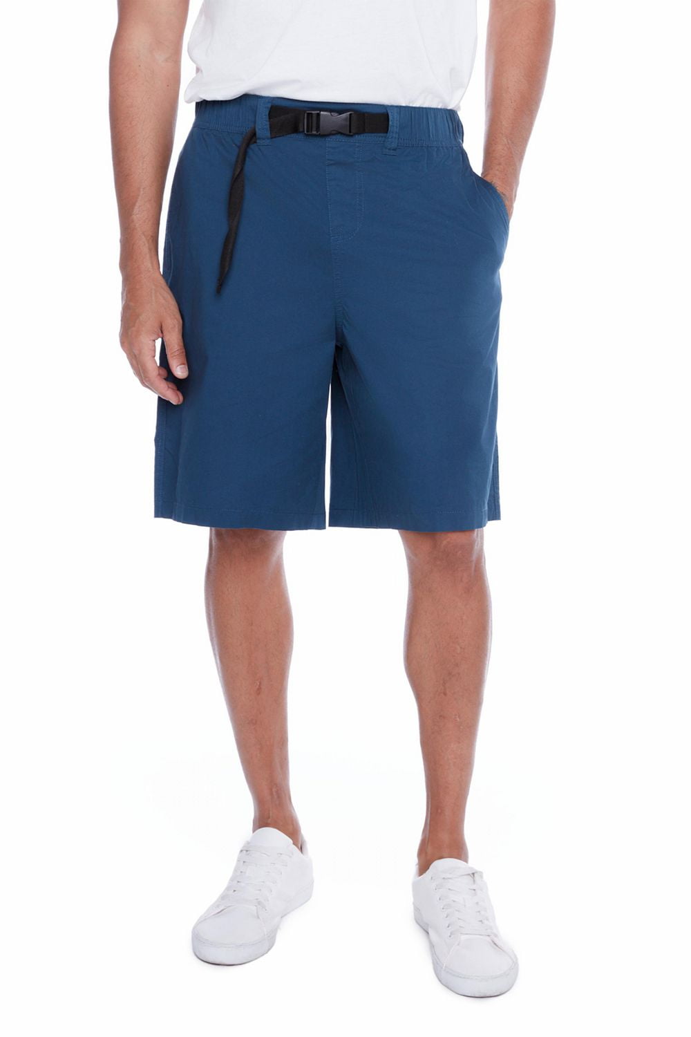 Jeaniologie ™ Men’s Pull-on Short