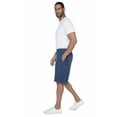 thumbnail image 3 of Jeaniologie ™ Men’s Pull-on  Short, 3 of 4