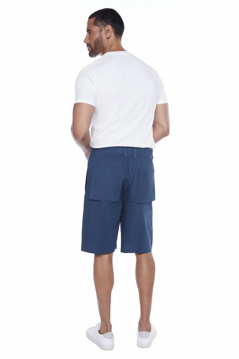 Jeaniologie ™ Men’s Pull-on  Short