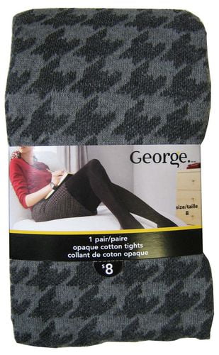 George tights clearance walmart