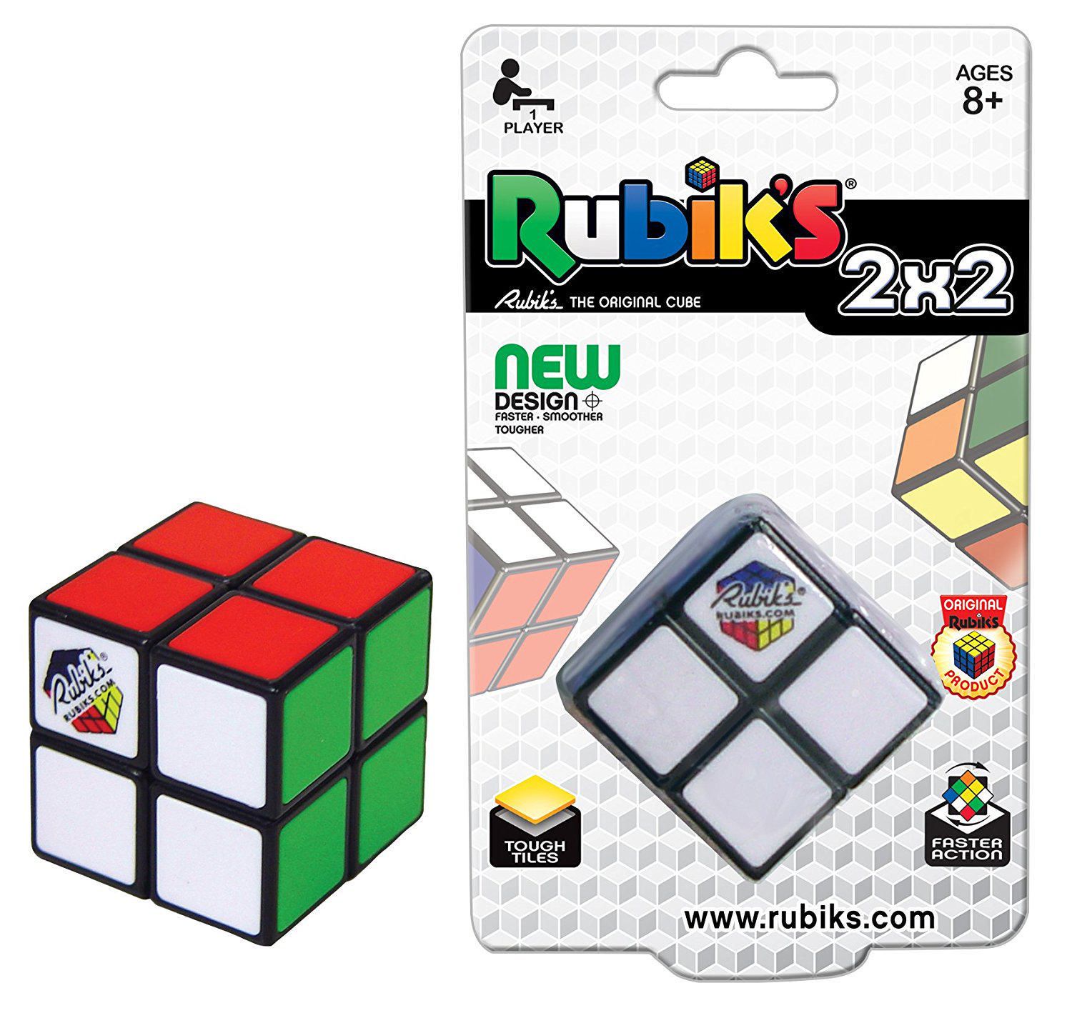 2 by 2 rubik's cube walmart