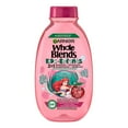 thumbnail image 1 of Garnier Whole Blends 2-in1 Kids Shampoo, Cherry, 1 of 9
