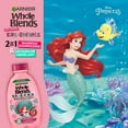 thumbnail image 2 of Garnier Whole Blends 2-in1 Kids Shampoo, Cherry, 2 of 9