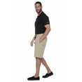 thumbnail image 3 of Jeaniologie ™ Short à enfiler pour hommes, 3 of 4