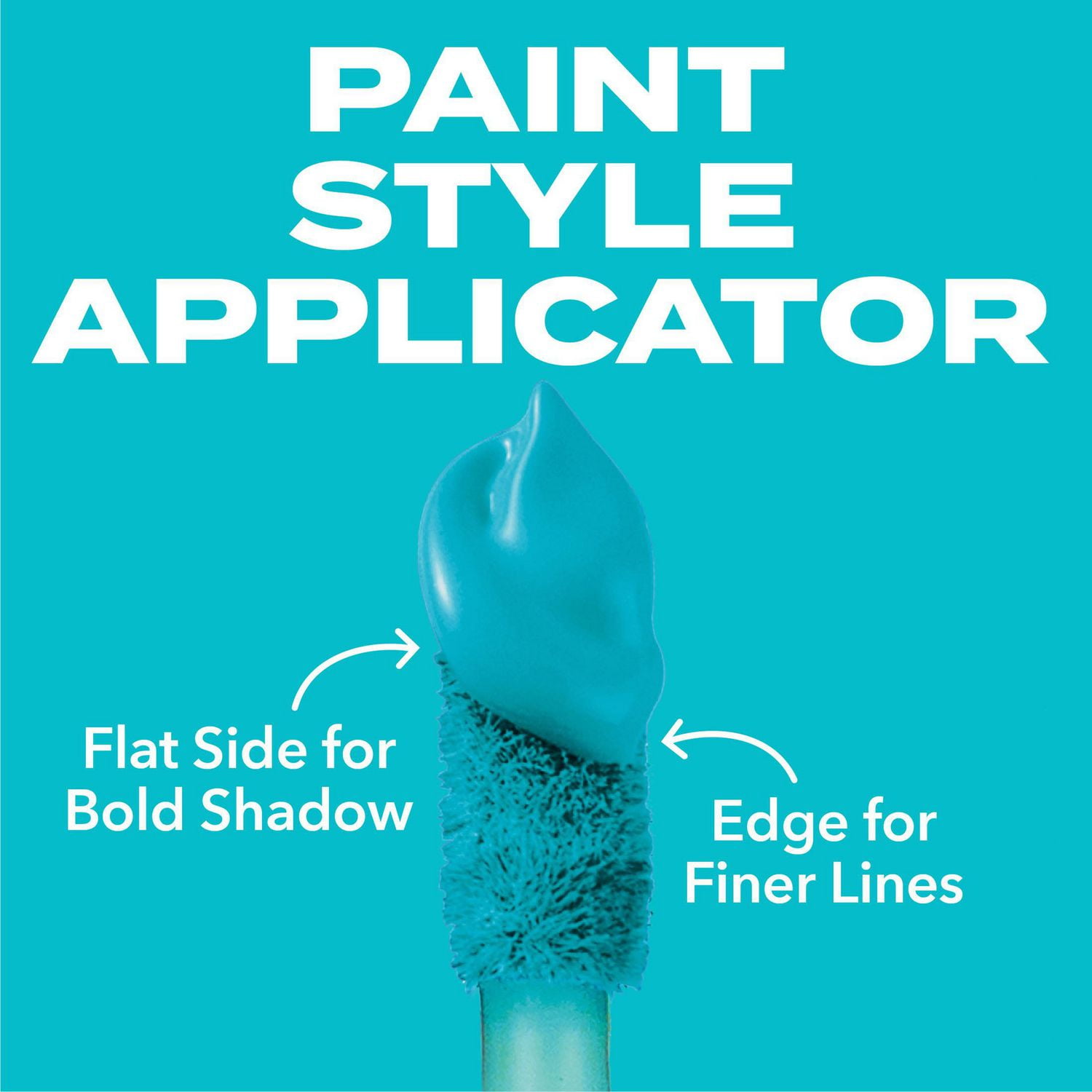 Hard Candy Moods Shadow Paint, Cream Eye Shadow & Shadow Primer
