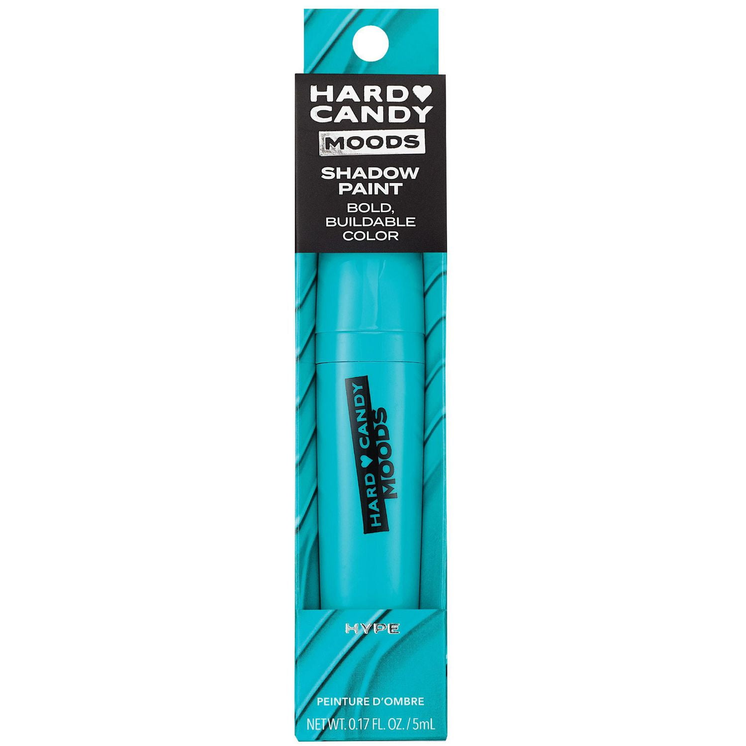 Hard Candy Moods Shadow Paint, Cream Eye Shadow & Shadow Primer