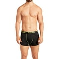 thumbnail image 1 of Paquet de 5 caleçons boxeurs courts extensibles Reebok, 1 of 6