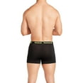 thumbnail image 3 of Paquet de 5 caleçons boxeurs courts extensibles Reebok, 3 of 6