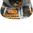 thumbnail image 3 of Jurassic World Men's Hat, 3 of 3