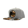 thumbnail image 1 of Jurassic World Men's Hat, 1 of 3
