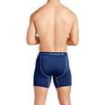 thumbnail image 3 of Paquet de 5 caleçons boxeurs extensibles Reebok, 3 of 6