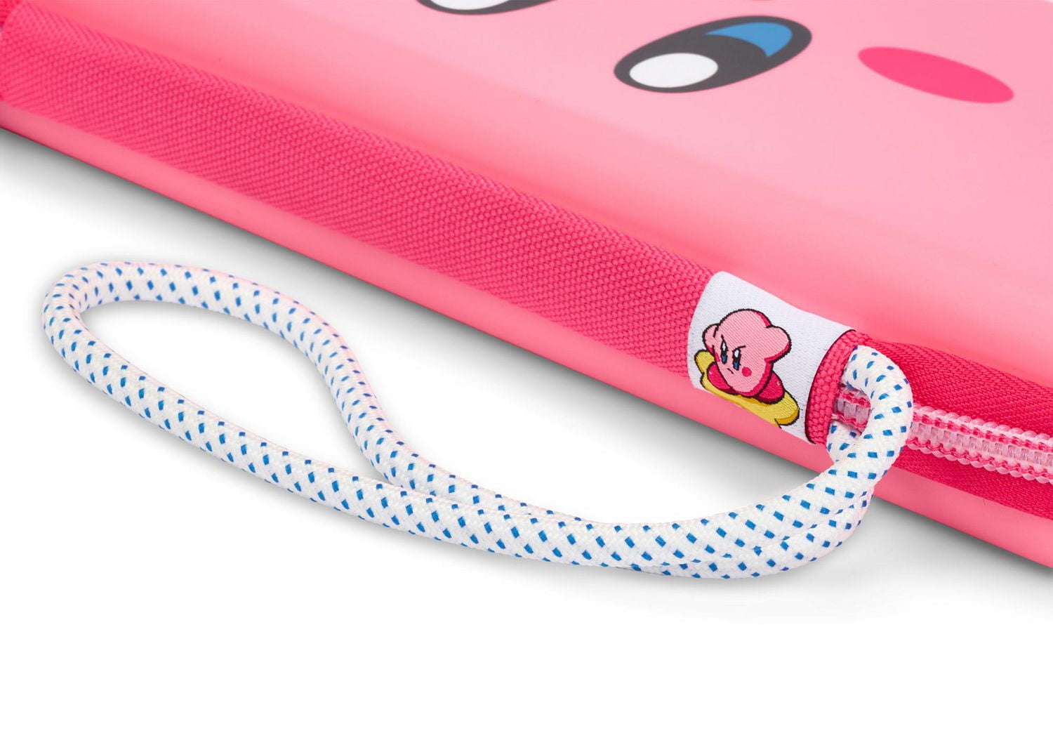 Switch case hot sale pink