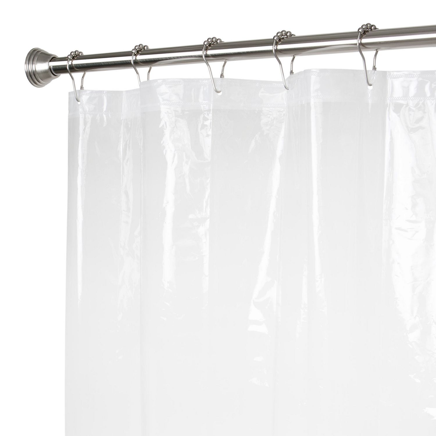 Hometrends Fabric Shower Curtain, Contempo Fabric Shower Curtains Canada