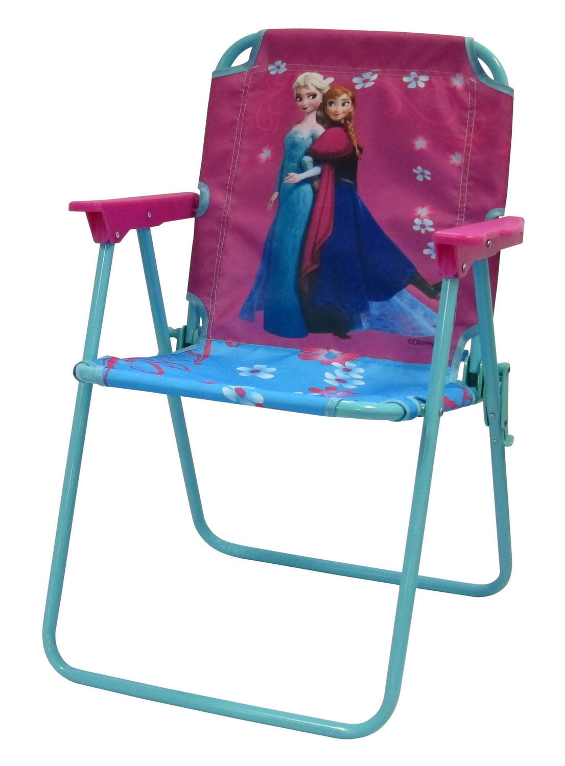 Frozen patio deals chair