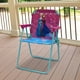 Chaise de patio Frozen de Disney – image 3 sur 3