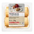 thumbnail image 1 of Nossack Pork Sausage Rolls, 1 of 3