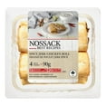 thumbnail image 1 of Nossack Spicy Jerk Chicken Rolls, 1 of 3