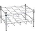 thumbnail image 1 of Drive Medical 28 Oxygen Cylinder Rack, 1 of 1