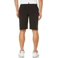 thumbnail image 2 of Ben Hogan Men's Performance Flat Front ACTIVE Flex Shorts, 2 of 3