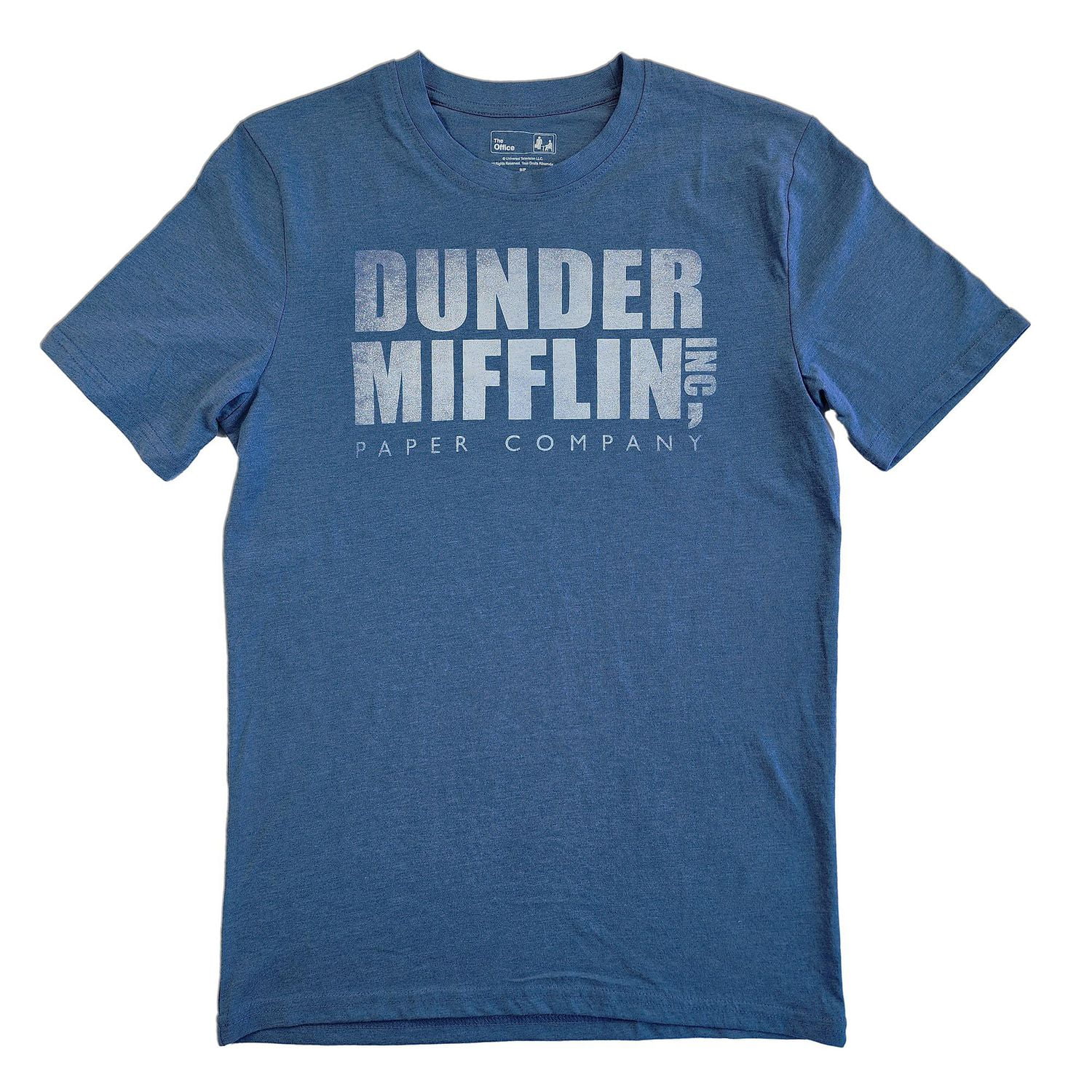 The Office Men's short sleeve tee shirt