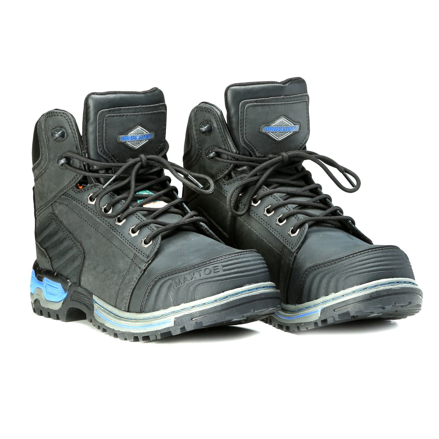 Walmart hotsell workload boots