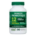 thumbnail image 1 of Lab Suisse Probiotic 12 Billion complete, 1 of 1