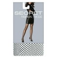thumbnail image 1 of SECRET® Fishnet Tights, 1 of 1