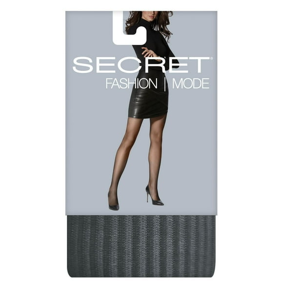 SECRET® Rib Tights