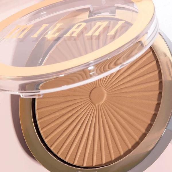 Milani Silky Matte Bronzing Powder, Bronzers & Highlighters