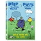 Film Peep and the Big Wide World - Stick With Me (DVD) (Bilingue) – image 1 sur 1