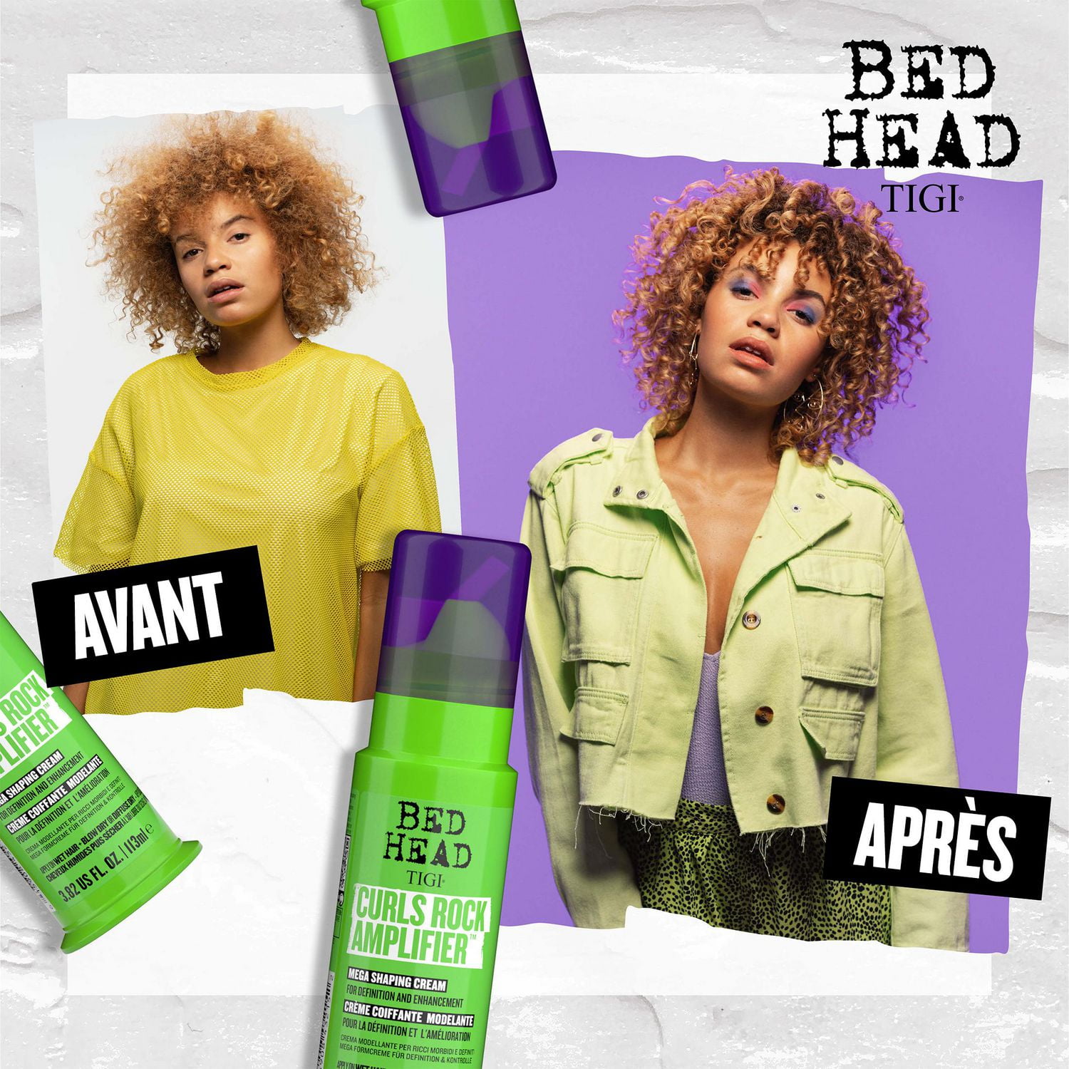 Tigi hair clearance products