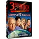 Série télévisée 3rd Rock From the Sun - La série complète (DVD) (Anglais) – image 1 sur 1
