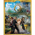 thumbnail image 1 of Oz Le Magnifique (Blu-ray + DVD + Copie Numérique) (Bilingue), 1 of 1