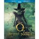 Oz Le Magnifique (Blu-ray + Copie Numérique) (Bilingue) – image 1 sur 1
