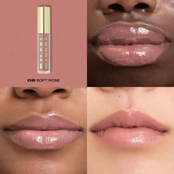 Milani Keep it Full Nourishing Lip Plumper, Lip Plumper