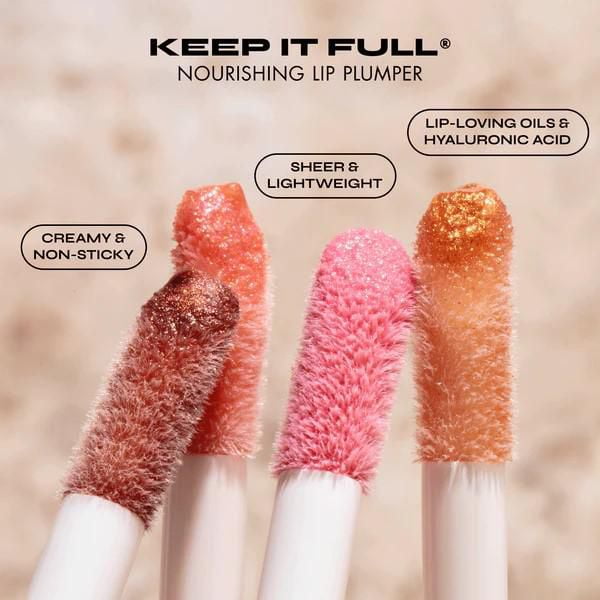 Milani Keep it Full Nourishing Lip Plumper, Lip Plumper